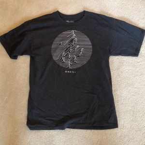 O’Neill surf waves shirt